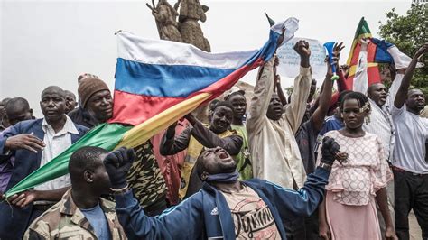 Mali Maaskofu Watoa Wito Wa Mazungumzo Ya Kujenga Na Si Kubomoa