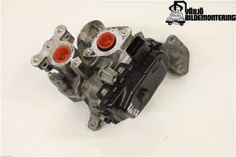 V Egr Klep Egr Ventiel Autoparts