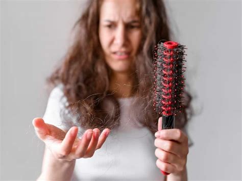 Is Stress Related Hair Loss Permanent