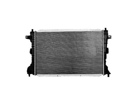 For Ford Crown Victoria Radiator Yt