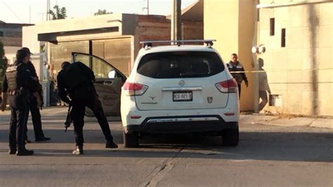 Sicarios De Jalisco Se Enfrentaron A Balazos Con Policías De