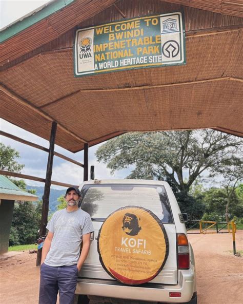 Essential Gear And Packing Tips For A Self Drive Safari In Uganda