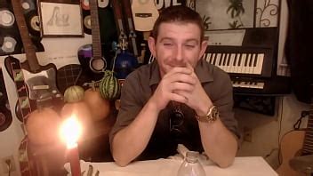 Chica ganó una cita con un juego de roles de celebridades XVIDEOS