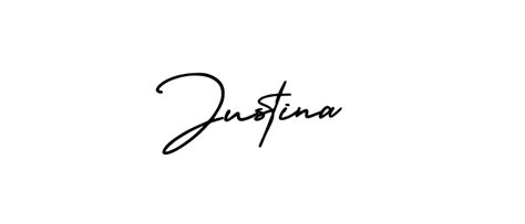 85 Justina Name Signature Style Ideas Special Electronic Sign