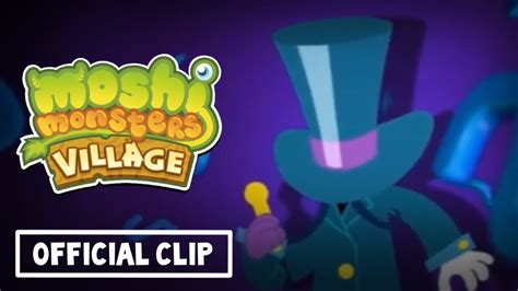 Moshi Village Dr Strangeglove Clip Youtube