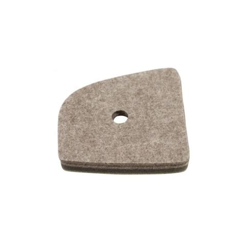 Filtre à air compatible avec débroussailleuse STIHL FS 94 4149 120