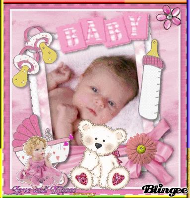 ein baby Picture #94453182 | Blingee.com
