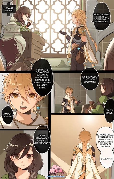 Un Salvataggio Deludente Hentai Ita Fumetti E Giochi Porno Video E Manga Hentai Italiano