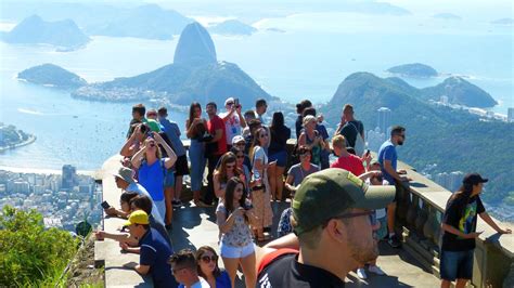 Wie Sie Rio De Janeiro Sicher Erleben Und Genie En K Nnen