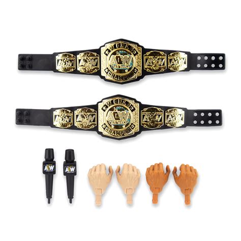 All Elite Wrestling Unrivaled Collection Tag Team Pack Frankie