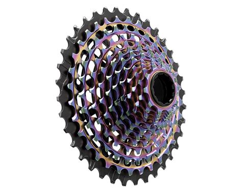 Sram Red Axs Xg Cassette Rainbow Speed Sram Xdr E