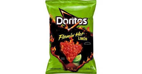 Doritos Tortilla Chips Flamin Hot Limon Prices