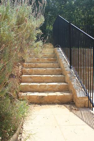 Mortared Walls Jrm Stonework Stonemason Adelaide