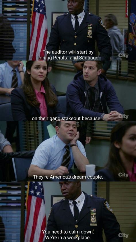 By Mo3athsh About Brooklyn Nine Nine Brooklyn Nine Nine Funny Brooklyn Nine Nine Brooklyn