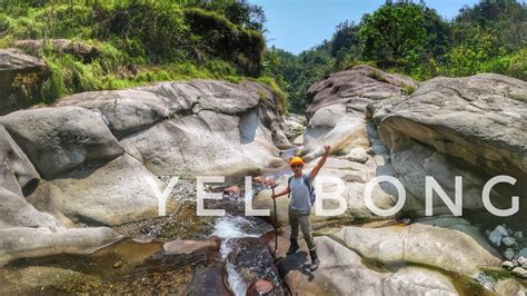 Yelbong Deepest Canyon Of North Bengal Offbeat Trekking Destination