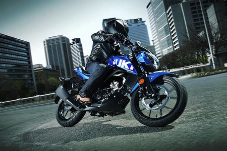 Motos Naked Las Nueve Mejores Opciones Para Conducir Con El Carnet De Coche