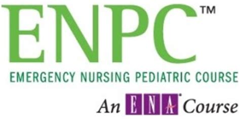 enpc emergency nursing pediatric
