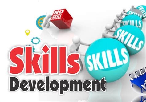 What Is Skill Development Top 10 Skill Development Co