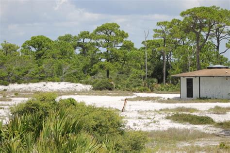 William J Rish Recreational Park Workamping In Florida