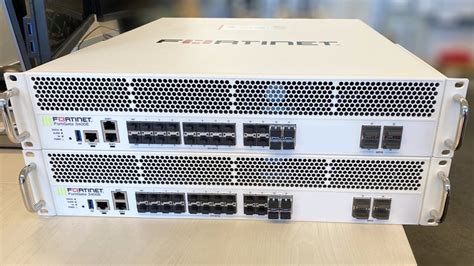 Fortinet Fortigate Next Generation Firewall Vanroey Expert Partner