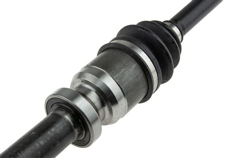 NTY DRIVESHAFT RENAULT CLIO III 1 2 05 MODUS GRAND MODUS 04 RIGHT