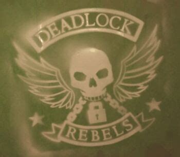 Deadlock Rebels - Overwatch Wiki