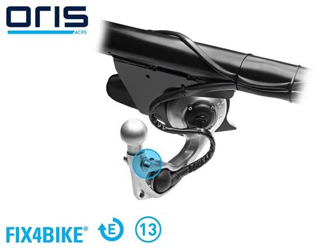 Oris Duo E Fix Bike Oris Automotive Shop