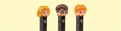 Buy Harry Potter Figures As Pez Dispensers Online