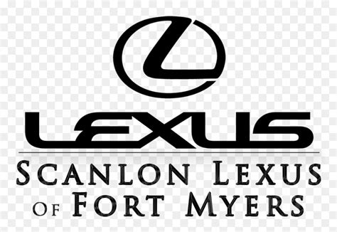 Lexus Logo White Png : Lexus Logo Editorial Illustrative On White ...