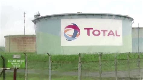 French Oil Major TotalEnergies Posted A Record Net Profit Of 36 2