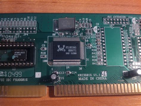 Обретение Pentium'а за номером I - OLD-HARD.RU (Newbilius)
