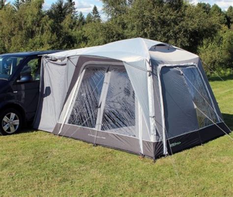 The Best Awnings For VW Campervans Winfields Outdoors