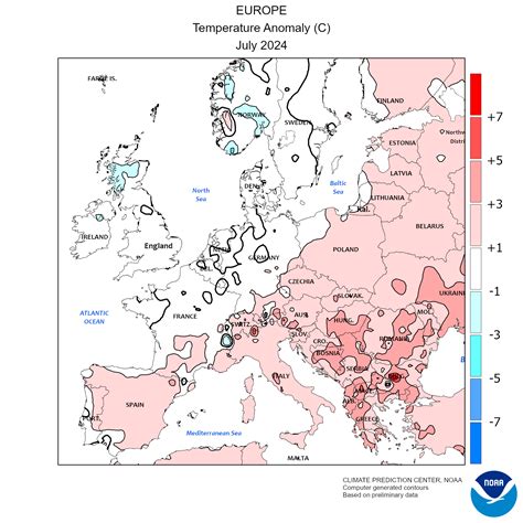 Climate Prediction Center - Monitoring and Data: Regional Climate Maps ...