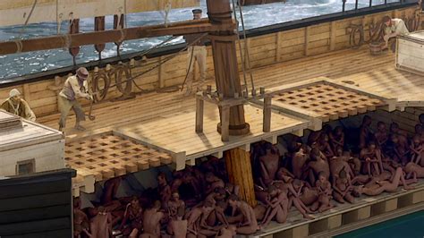 Watch 60 Minutes Overtime The Last Known Slave Ship 60 Minutes