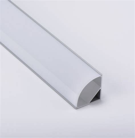 China Corner Or Drywall Mount Led Aluminium Profile Aluminum Lighting