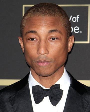 Pharrell Williams (Singer) - On This Day