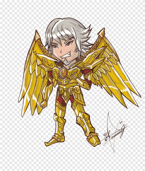 Sagittarius Aiolos Pegasus Seiya Leo Aiolia Art Sagittarius Cartoon