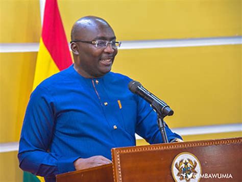 Bawumia Urges Mtn To Help Moe Digitize Education In Ghana Techfocus