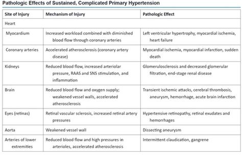 Nightingale College Pathophysiology Final Study Guide Flashcards