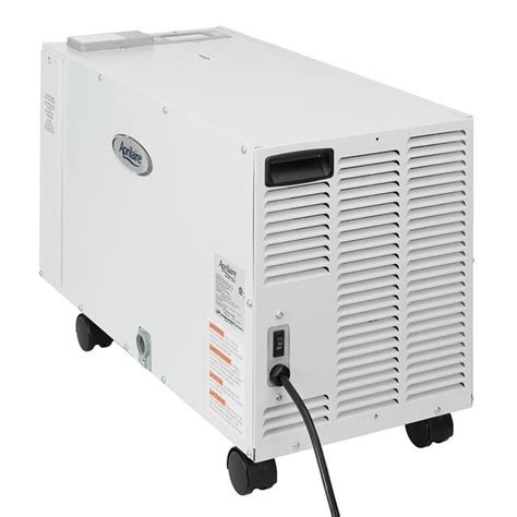 Aprilaire Model 1850F Dehumidifier