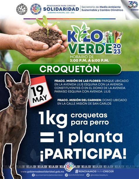 Invitan A Participar En Kilo Verde Y Croquet N H Ayuntamiento De