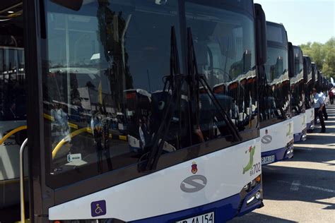 Linia Autobusowa Nr Po Czy Osiedle Na Stoku Z Gr Ba Owem