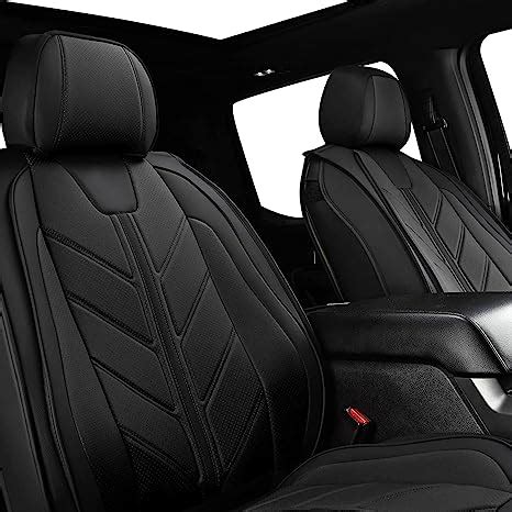 Amazon Balliol Pickup Seats Covers Compatible With Toyota Tacoma