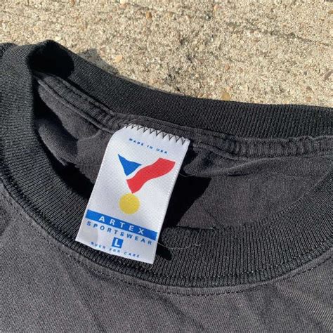 Vintage 1993 Tasmanian Devil T Shirt Gem
