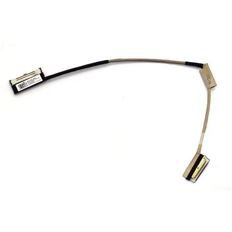 P N Dc C D Video Flex Screen Lvds Led Lcd Cable For Lenovo