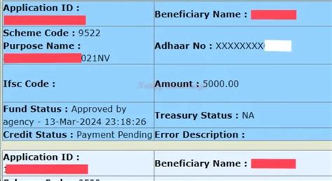 Up Scholarship Pfms Payment Status Check खुशखबरी अभी अभी छात्रवृत्ति