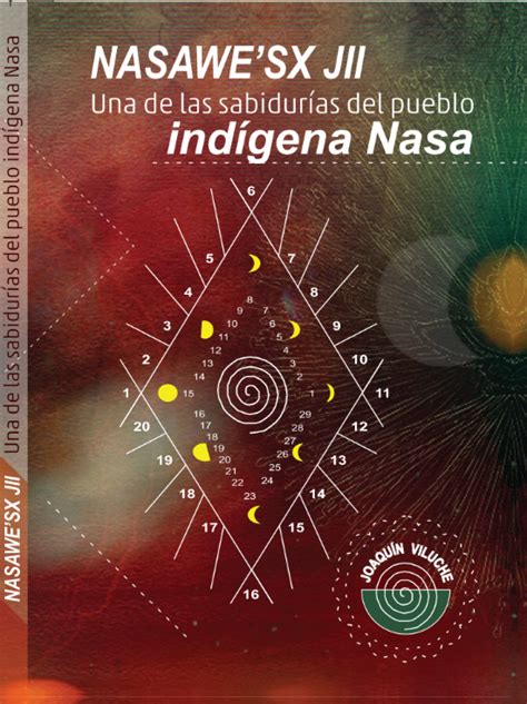 UNA DE LAS SABIDURIAS DEL PUEBLO INDIGENA NASA