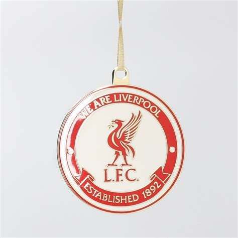 10 Must Have Christmas Ts For Liverpool Supporters