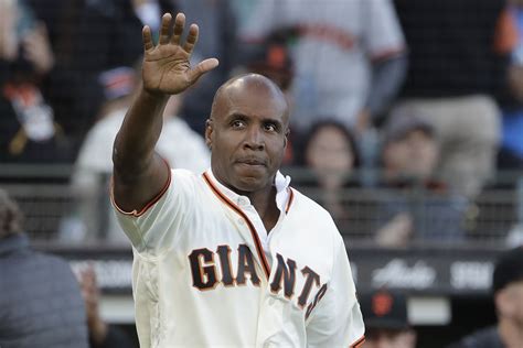 Barry Bonds Wallpapers Top Free Barry Bonds Backgrounds Wallpaperaccess