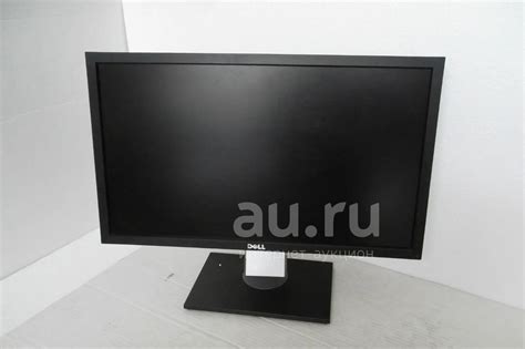 Крутой IPS монитор: Dell UltraSharp U2311H (23 дюйма) — купить в ...